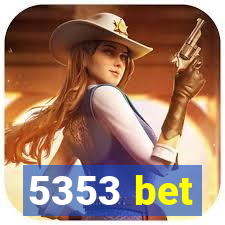 5353 bet